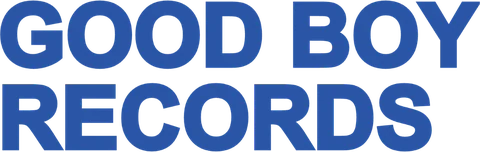 Good Boy Records logo