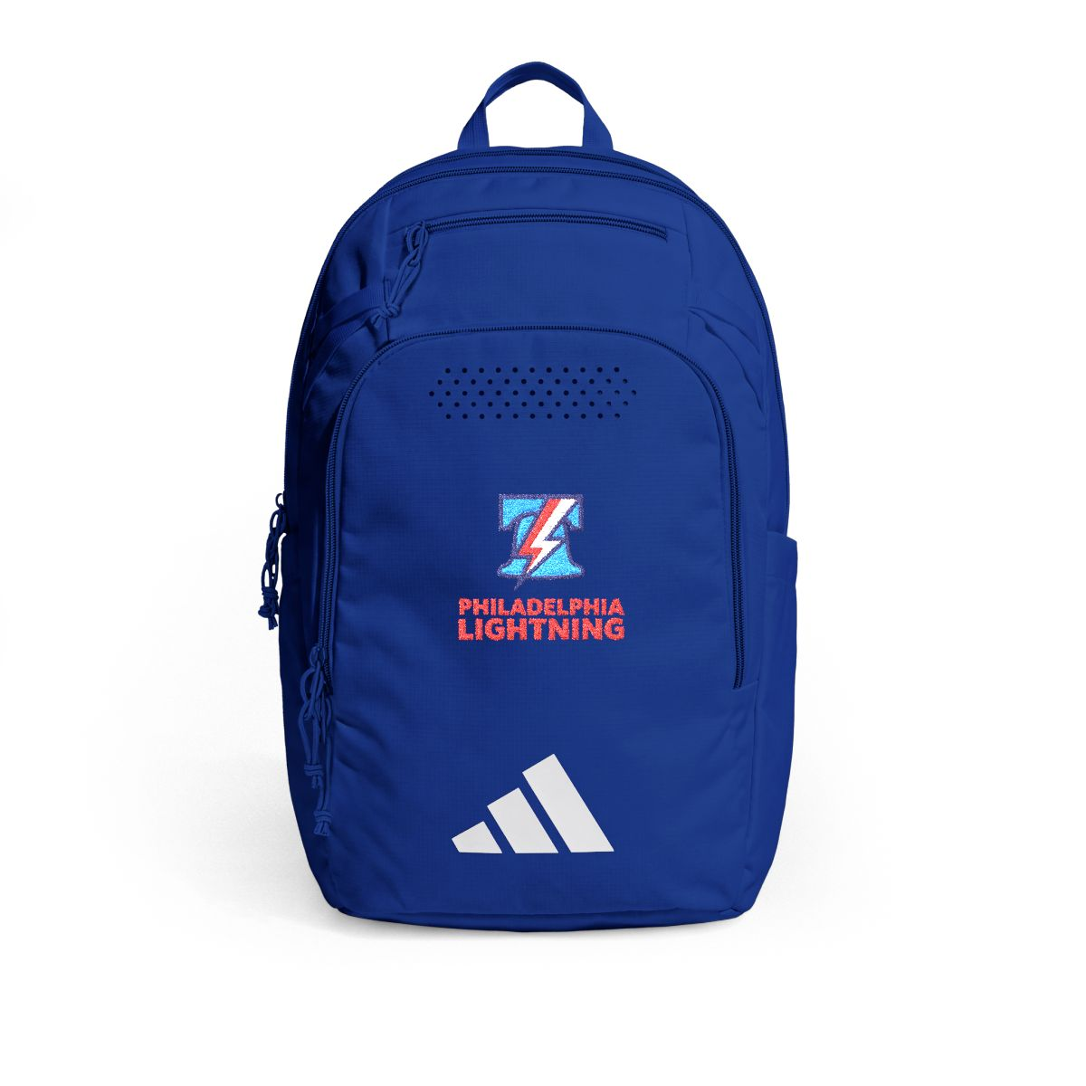 Philadelphia Lightning Adidas backpack
